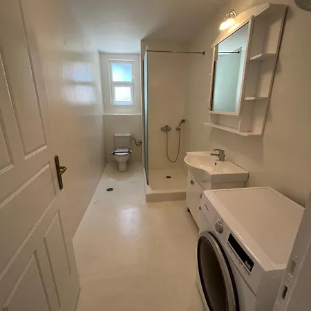Diakofti Loft Kythira Town