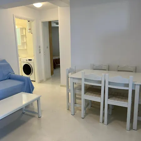 Apartment Diakofti Loft *