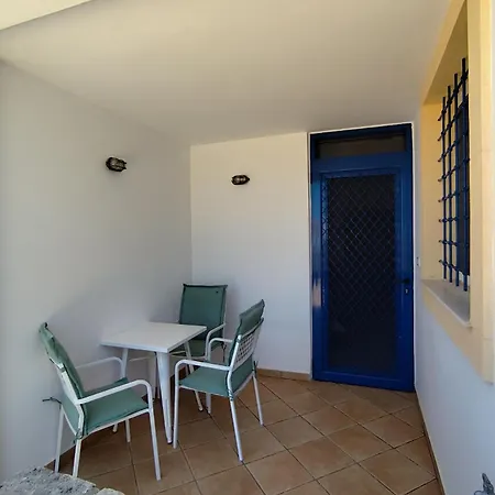 Diakofti Loft